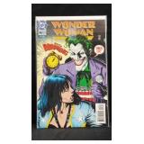 1995 DC - Wonder Woman, Vol. 2 Direct Ed.