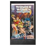 1995 DC - Wonder Woman, Vol. 2 Direct Ed.