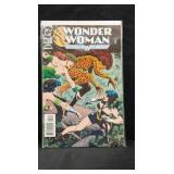 1995 DC - Wonder Woman, Vol. 2 Direct Ed.