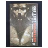 2008 DC Superman: Last Son Hardcover