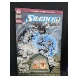 2019 DC The Silencer (DC) TP Paperback