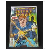 Justice League / International / America