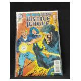 Justice League / International / America