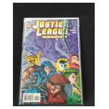 Justice League / International / America