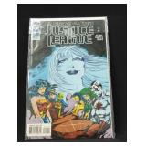 Justice League / International / America