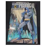 2019 DC Batman: Prodigal Paperback