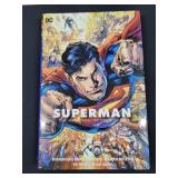 2019 DC Superman: The Unity Saga HC / TP Hardcover