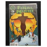 1996 DC - The Final Night