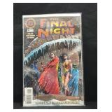 1996 DC - The Final Night