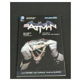 2014 DC COMICS BATMAN Vol 3