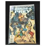 Birds of Prey, Vol. 1