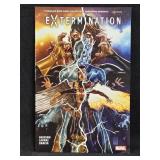 New Marvel Extermination