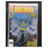 1991 DC - Batman, Vol. 1 Direct Ed.