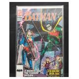1991 DC - Batman, Vol. 1 Direct Ed.