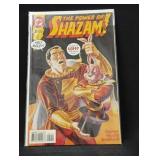 The Power of Shazam!