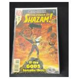 The Power of Shazam!