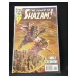 The Power of Shazam!