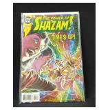 The Power of Shazam!