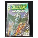 The Power of Shazam!