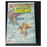 The Power of Shazam!