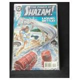 The Power of Shazam!