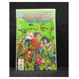 1995 DC - Underworld Unleashed Direct Ed.