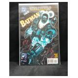 1995 DC - Batman, Vol. 1 Direct Ed.