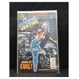 1995 DC - Extreme Justice