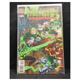 1995 DC - Underworld Unleashed Direct Ed.