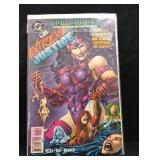 1995 DC - Extreme Justice