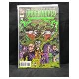 1995 DC - Underworld Unleashed Direct Ed.