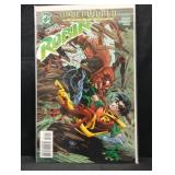 1996 DC - Robin, Vol. 2 Direct Ed.