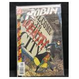 1999 DC - Robin, Vol. 2 Direct Ed.