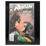 2001 DC - Robin, Vol. 2 Direct Ed.