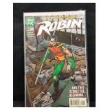 1998 DC - Robin, Vol. 2 Direct Ed.