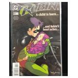 1999 DC - Robin, Vol. 2 Direct Ed.