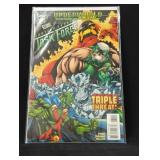 Justice League Task Force