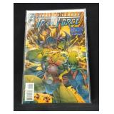 Justice League Task Force