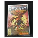 Justice League Task Force