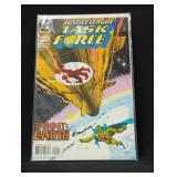 Justice League Task Force