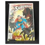 Action Comics, Vol. 1