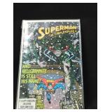 Action Comics, Vol. 1