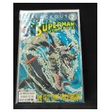 Action Comics, Vol. 1