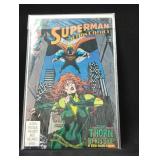 Action Comics, Vol. 1