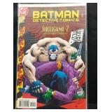 2000 DC - Detective Comics, Vol. 1 Direct Ed.