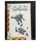 2000 DC - Detective Comics, Vol. 1 Direct Ed.