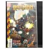 1999 DC - Detective Comics, Vol. 1 Direct Ed.