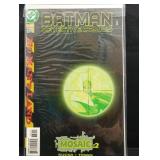 1999 DC - Detective Comics, Vol. 1 Direct Ed.