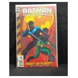 1998 DC - Detective Comics, Vol. 1 Direct Ed.