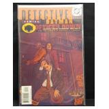 2001 DC - Detective Comics, Vol. 1 Direct Ed.